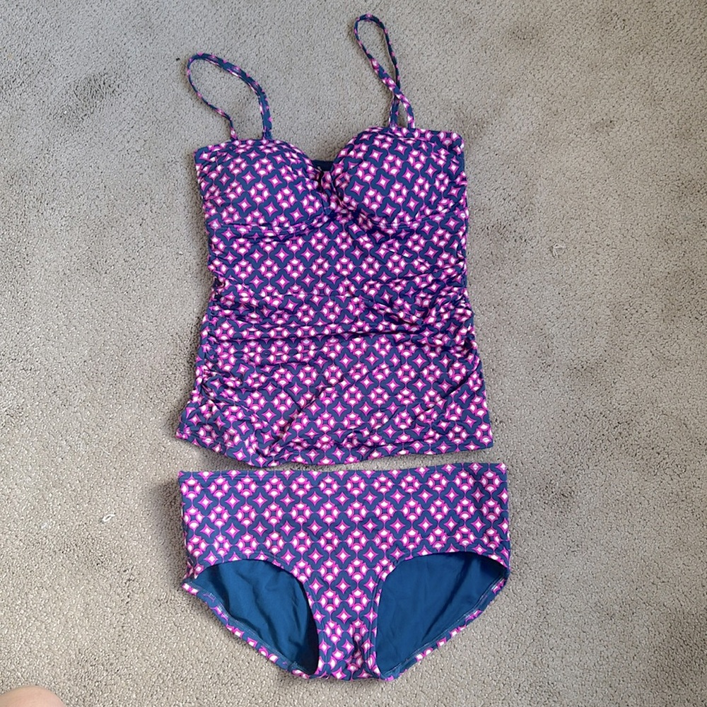 BODEN two piece